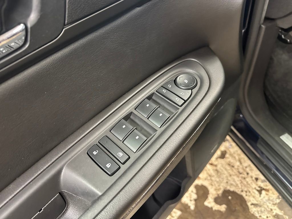 Used 2017 GMC Acadia Limited SLT image 15