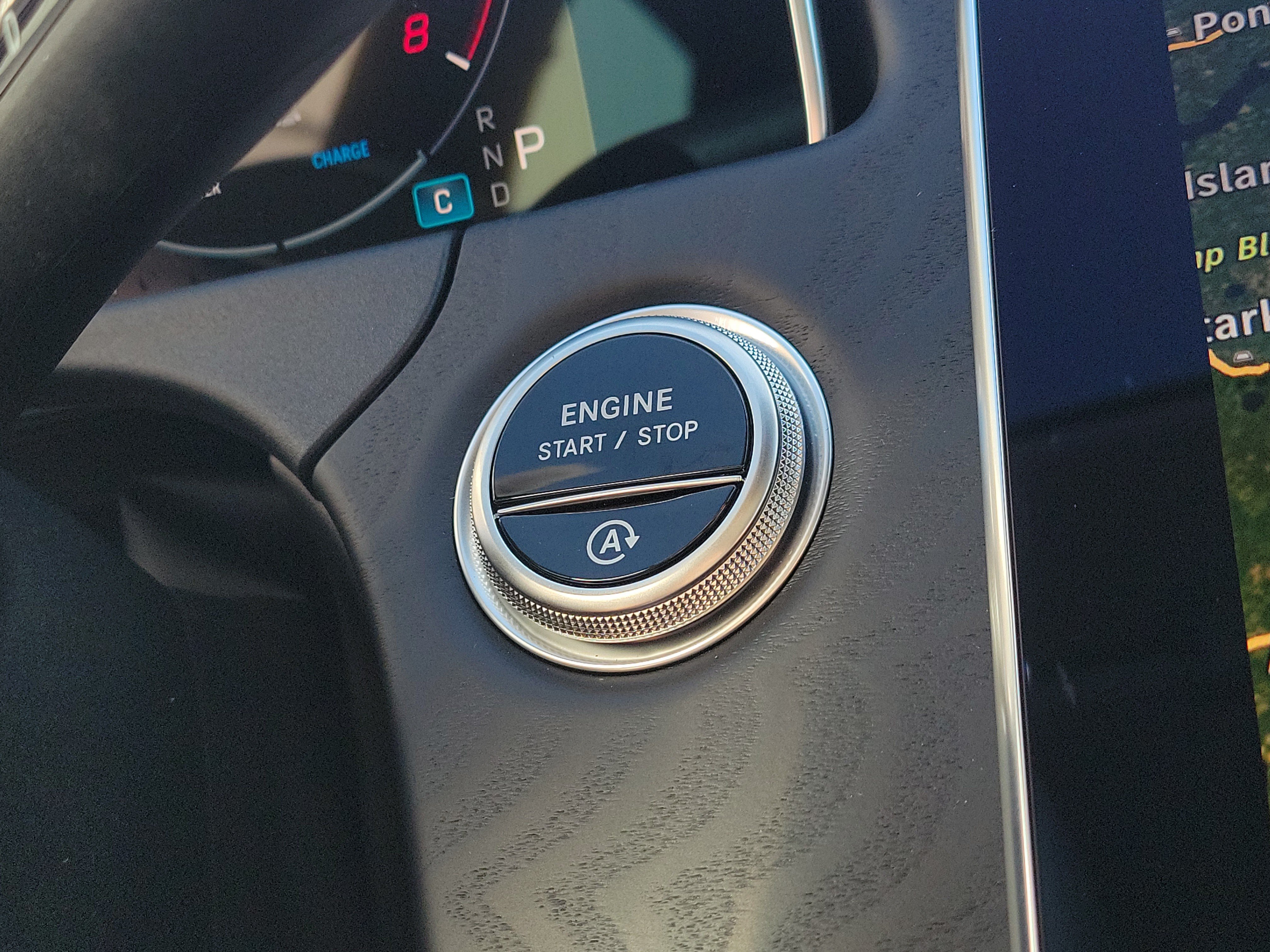 New 2027 Mercedes-Benz E 450 4MATIC Sedan image 35