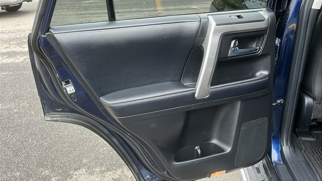 Certified 2019 Toyota 4Runner SR5 Premium image 19