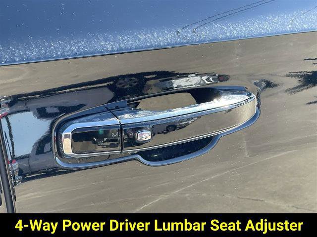 New 2025 Chevrolet Suburban High Country image 14