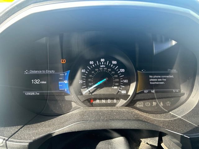 Used 2016 Ford Edge Titanium w/ Technology Package AWD/4WD image 23