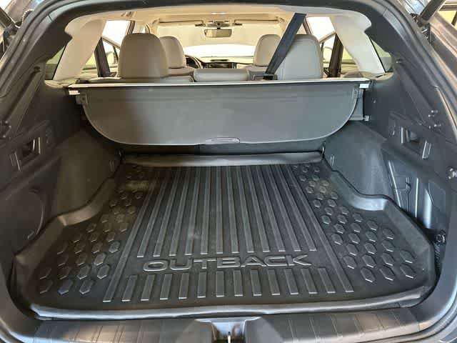 Used 2023 Subaru Outback Limited AWD/4WD image 27