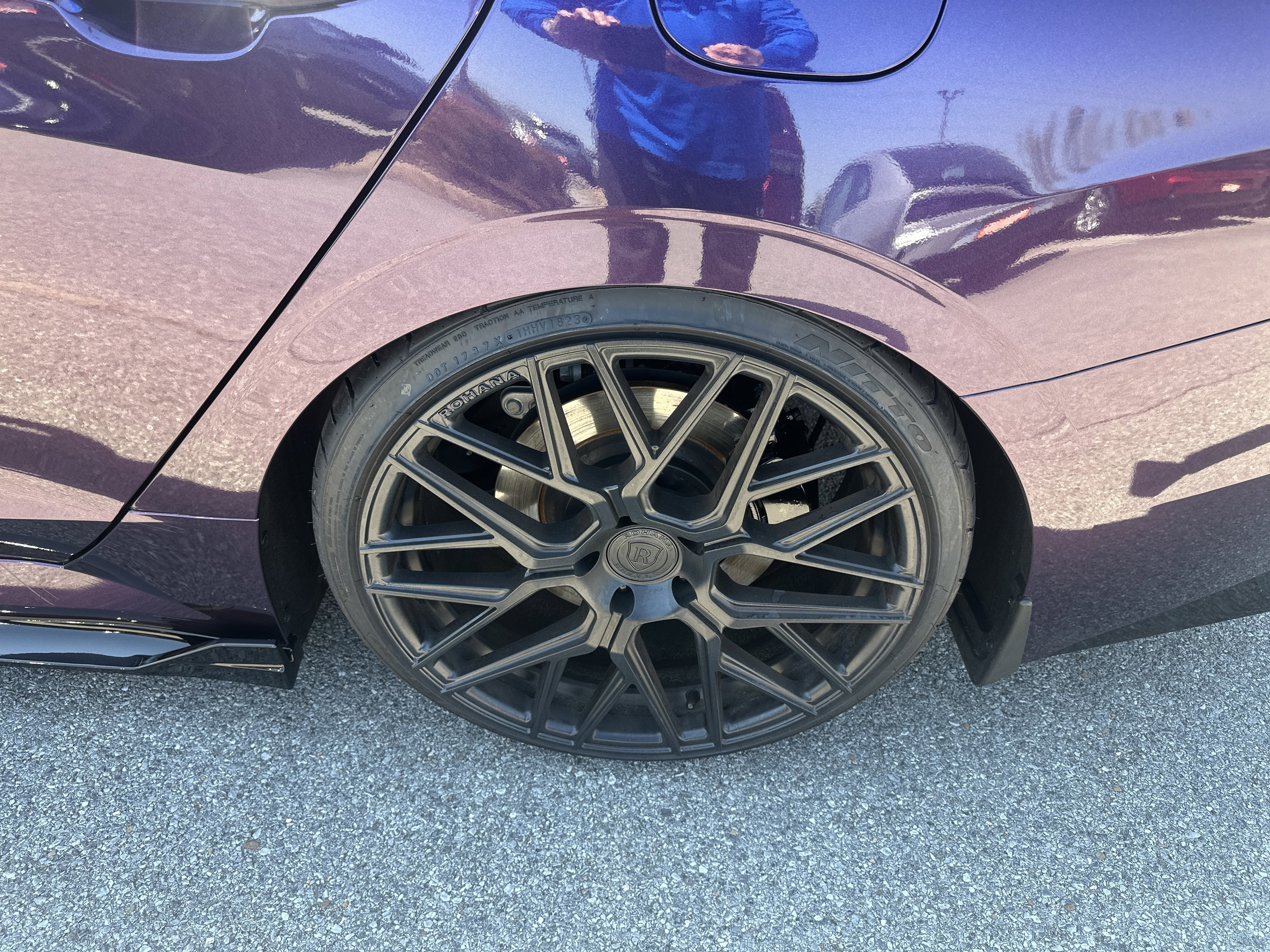 Used 2026 Kia K5 GT image 22