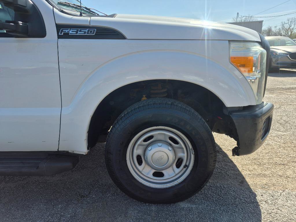 Used 2011 Ford F350 XL RWD image 19