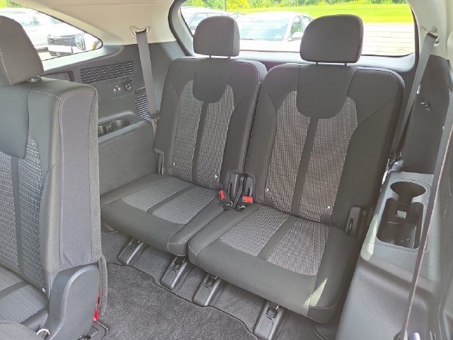 New 2026 Kia Sorento LX FWD image 7