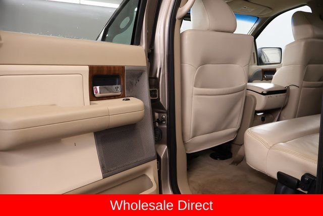 Used 2004 Ford F150 FX4 image 21