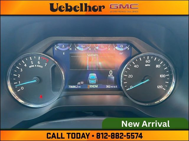 Used 2024 Ford Expedition Max Limited image 32
