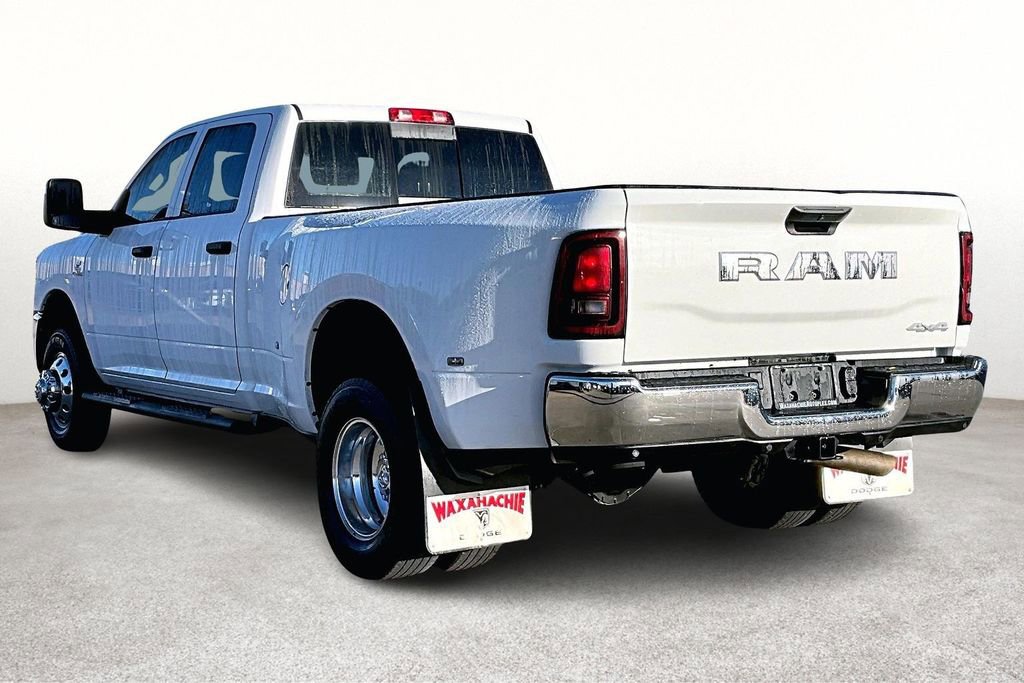 Used 2025 RAM 3500 Tradesman image 15