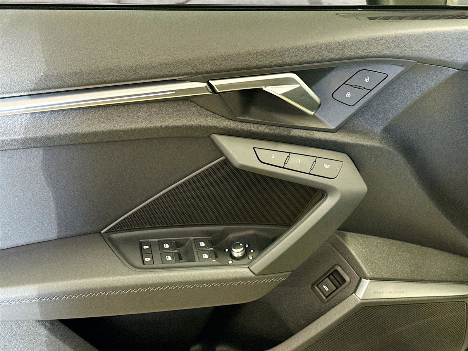 Used 2023 Audi S3 Prestige w/ Prestige Package image 18