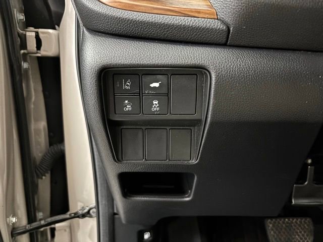 Used 2019 Honda CR-V EX-L image 26