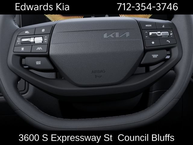 New 2026 Kia Sportage X-Line AWD/4WD image 24