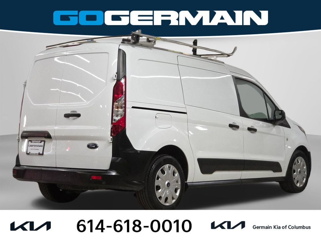 Used 2021 Ford Transit Connect XL image 8