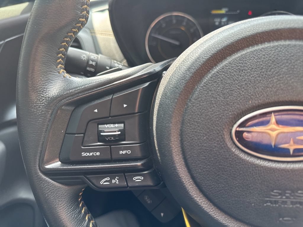 Used 2023 Subaru Crosstrek 2.5i Sport AWD/4WD image 21