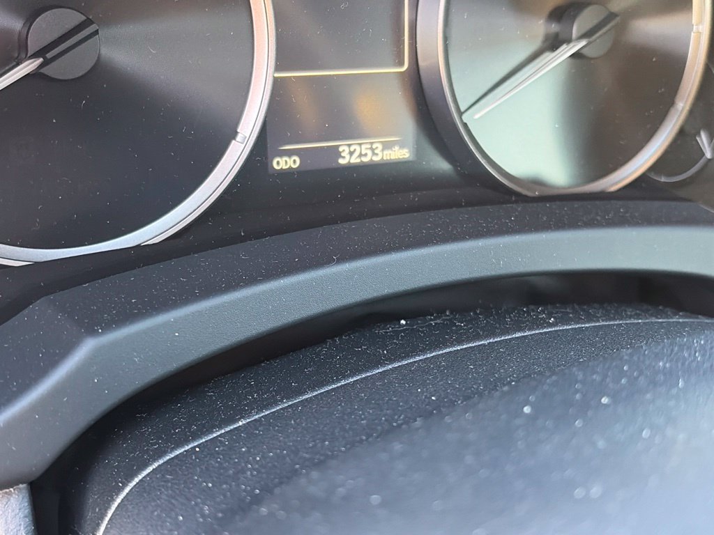 Used 2024 Lexus IS 300 F Sport AWD/4WD image 13