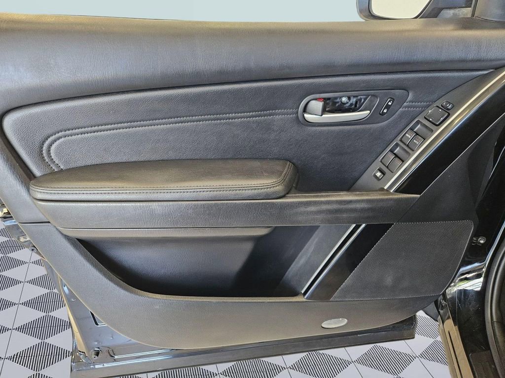 Used 2009 MAZDA CX-9 Touring AWD/4WD image 10