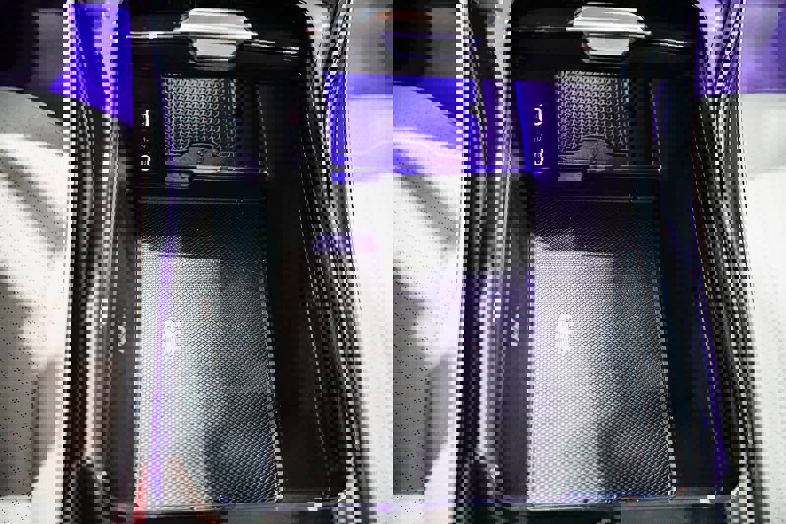 Used 2026 Mercedes-Benz EQE 320+ SUV image 22