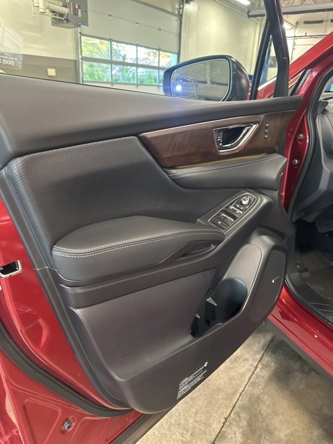 New 2025 Subaru Ascent Touring image 11