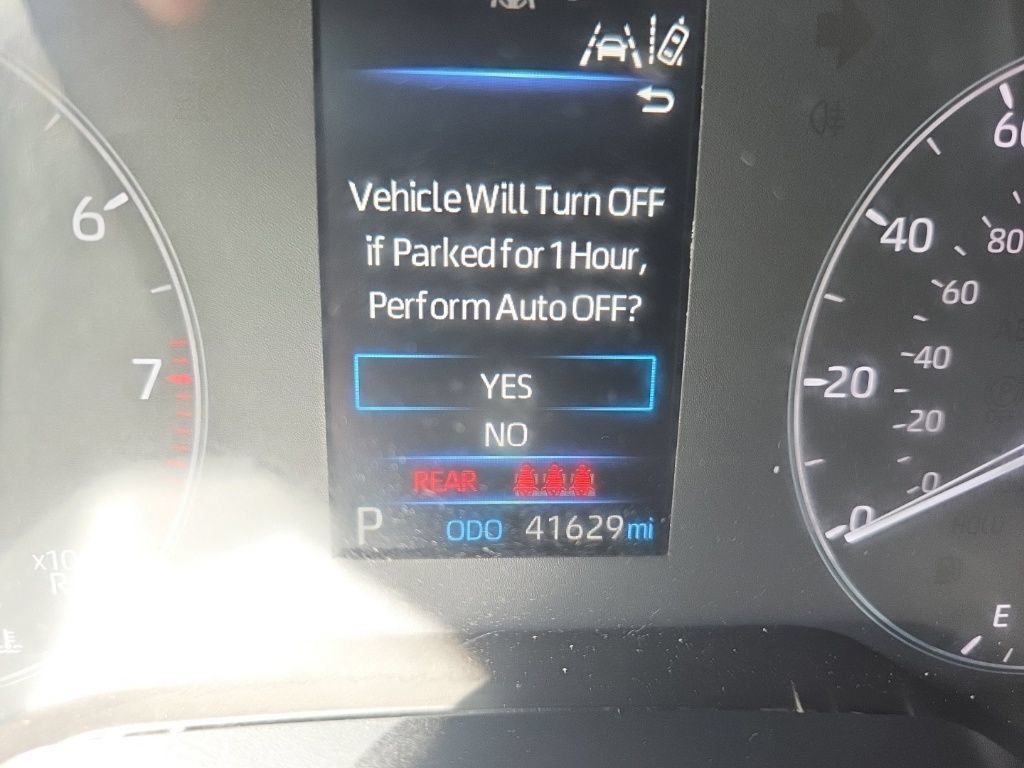 Used 2024 Toyota Corolla SE FWD image 22