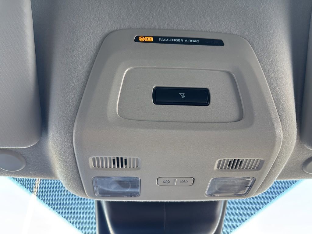 New 2026 Ford Transit 250 148 Medium Roof image 23