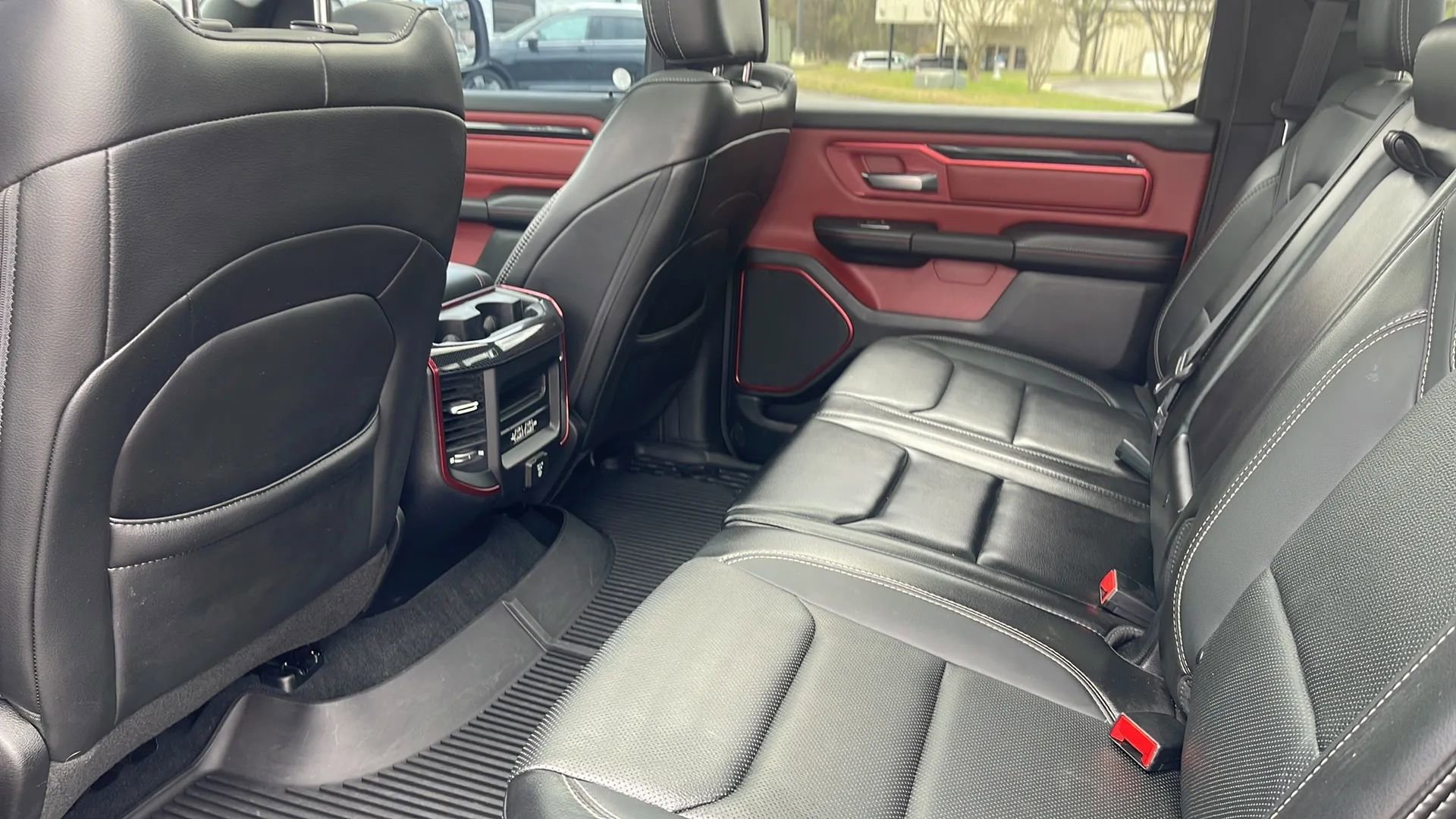 Used 2019 RAM 1500 Rebel w/ Rebel Level 2 Equipment Group AWD/4WD image 22