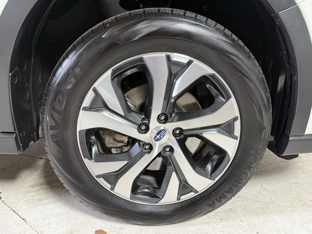 Used 2022 Subaru Outback Limited image 9