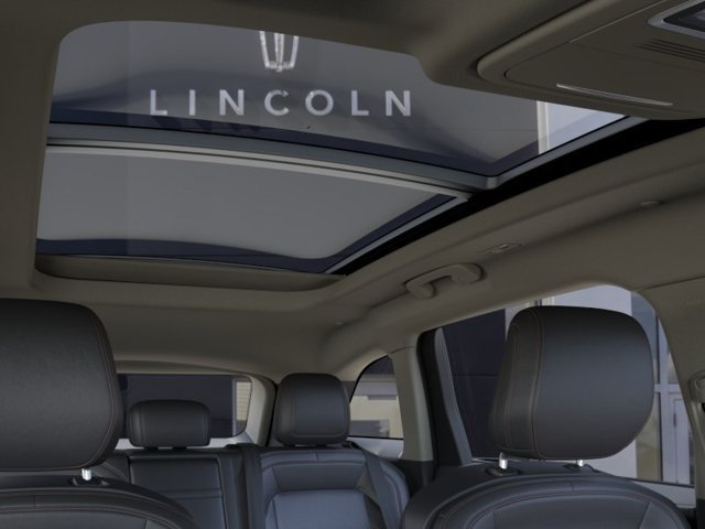 New 2026 Lincoln Nautilus Premier w/ Equipment Group 102A AWD/4WD image 22