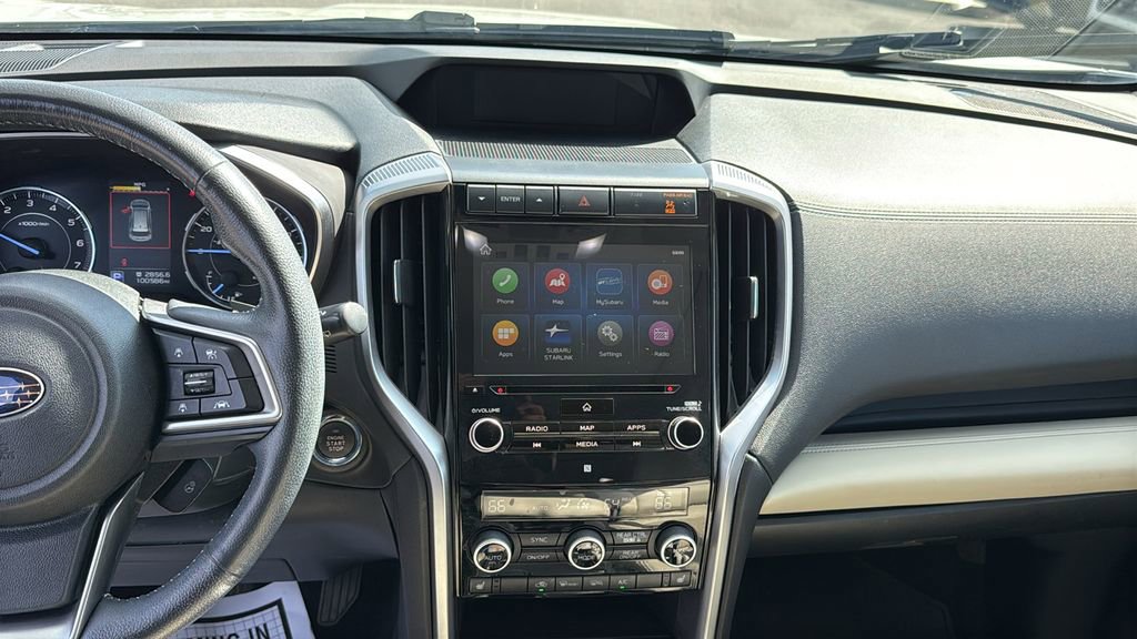Used 2019 Subaru Ascent Limited image 21