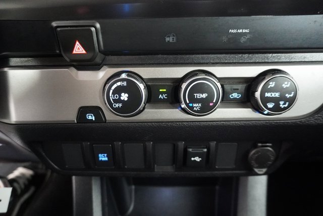 Used 2023 Toyota Tacoma SR5 image 29