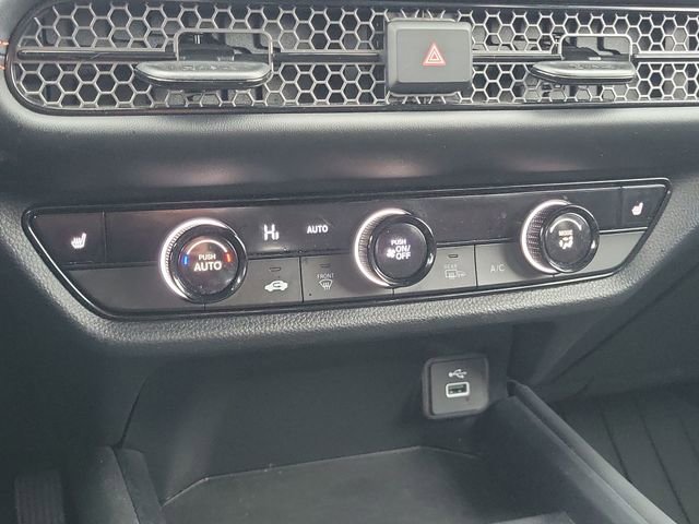 Used 2024 Honda HR-V Sport image 24