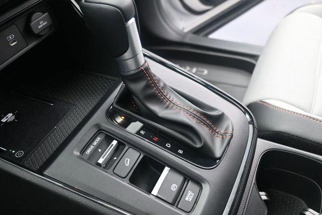 Used 2026 Honda CR-V Sport Touring image 14
