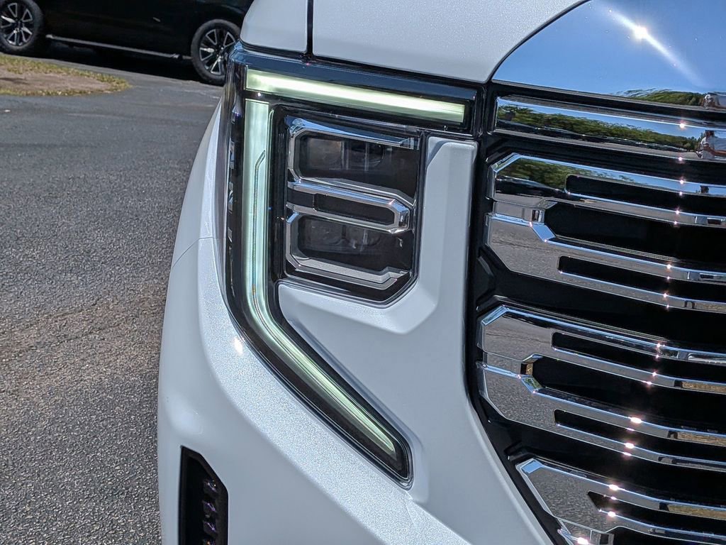 New 2026 GMC Sierra 1500 Denali AWD/4WD image 10