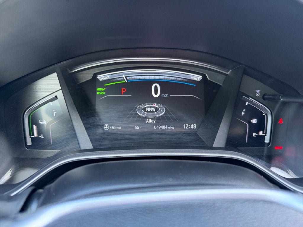 Used 2022 Honda CR-V Touring image 14