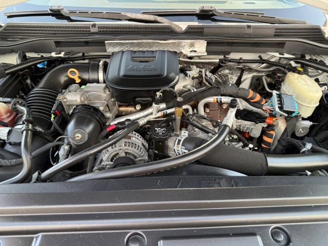 Used 2016 GMC Sierra 3500 Denali w/ Duramax Plus Package AWD/4WD image 43