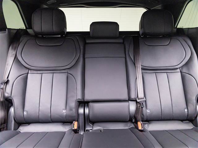 New 2027 Land Rover Range Rover Sport Dynamic SE AWD/4WD image 18
