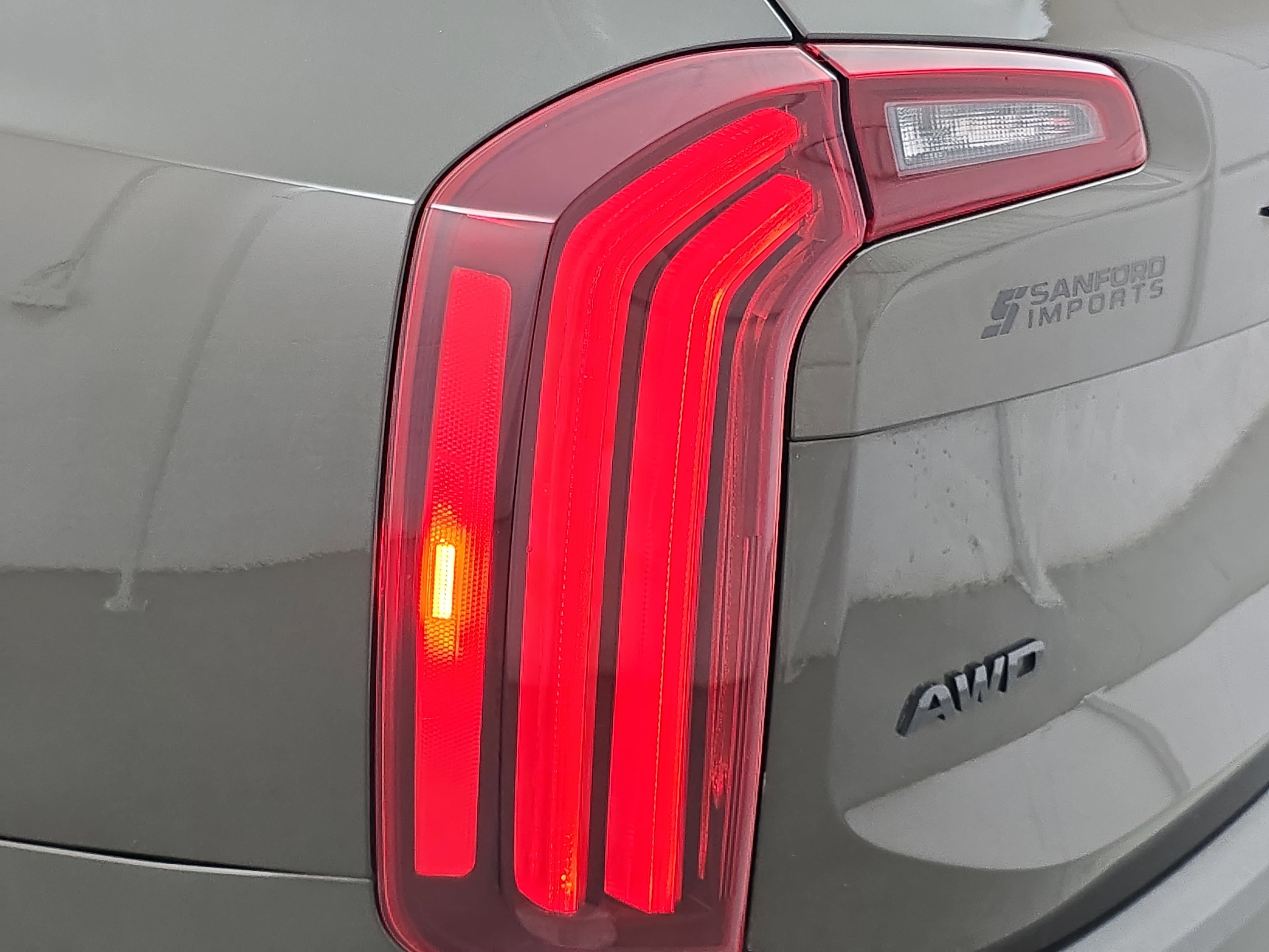 Used 2021 Kia Telluride SX w/ Nightfall Edition Package AWD/4WD image 36