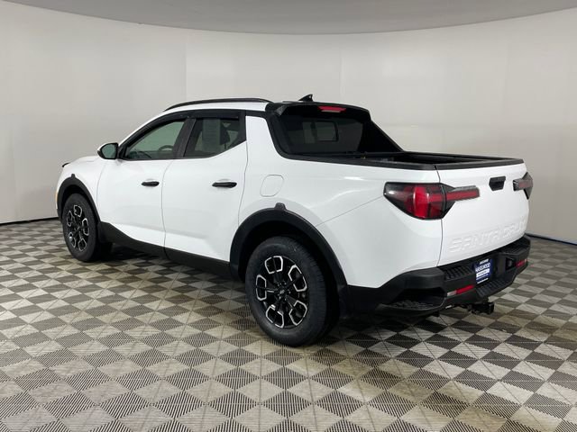 Used 2022 Hyundai Santa Cruz SEL w/ Activity Package image 25