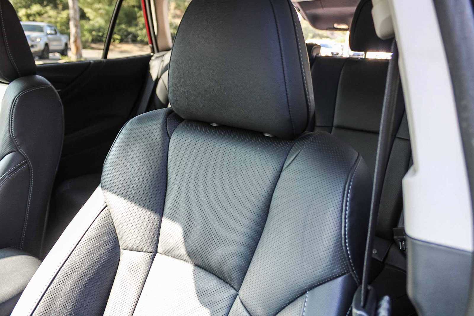 Certified 2023 Subaru Outback Touring XT image 25