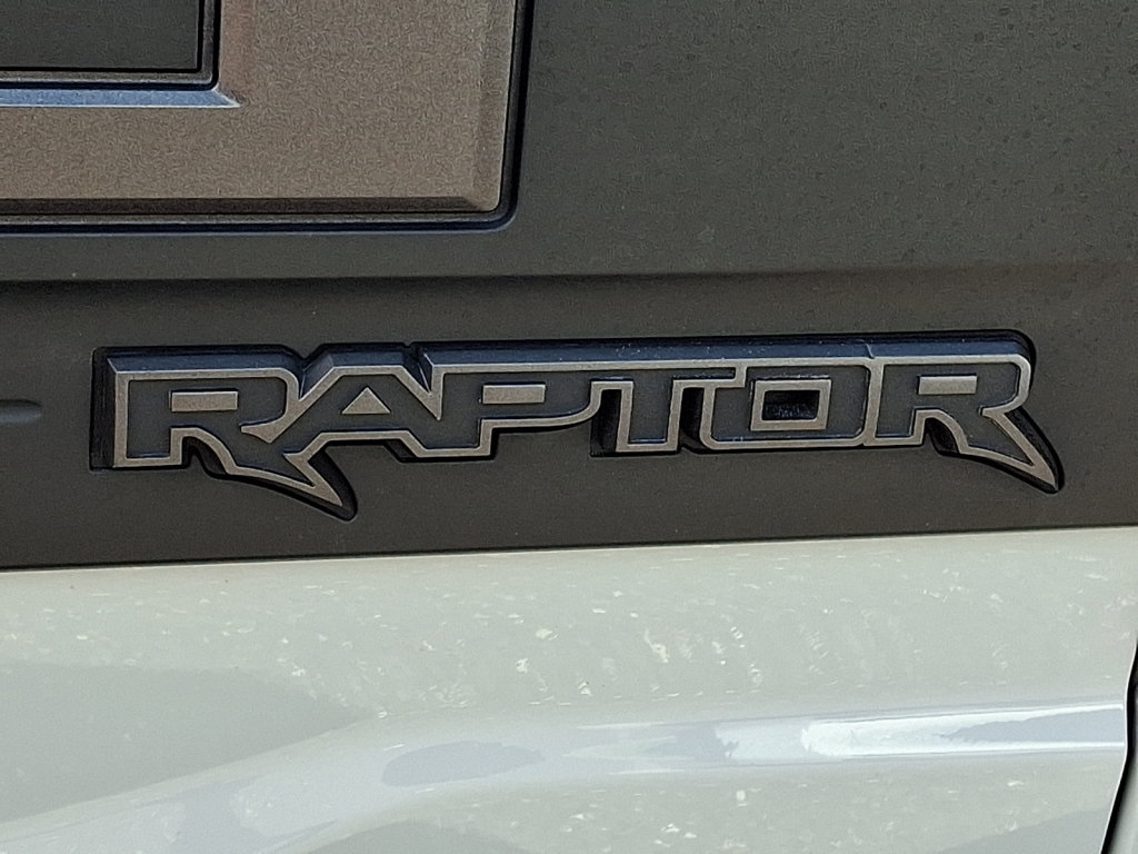 Used 2023 Ford F150 Raptor w/ Blue Interior Package AWD/4WD image 16