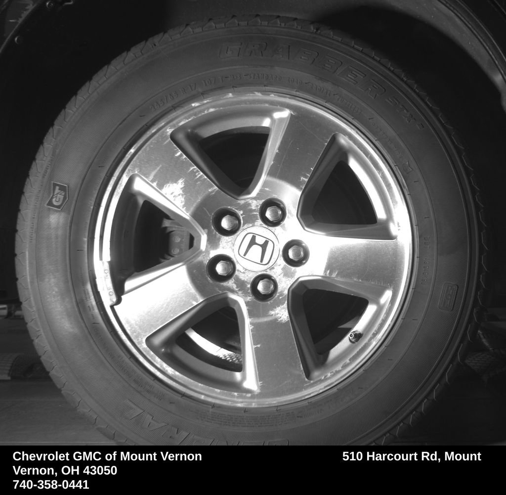 Used 2011 Honda Pilot EX-L image 34