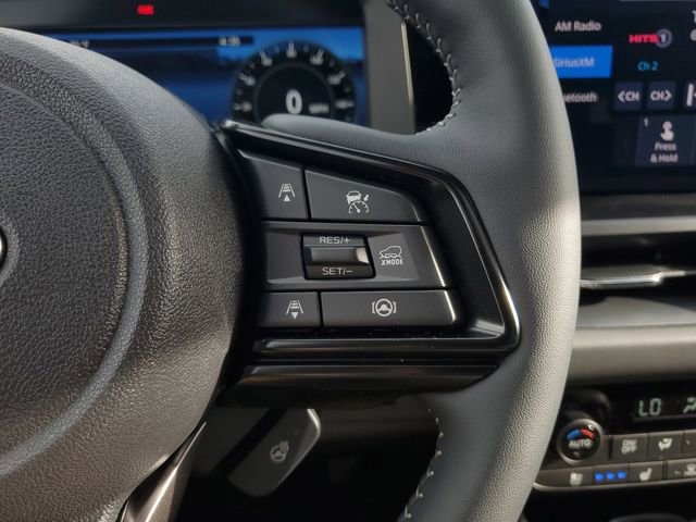 New 2026 Subaru Outback Touring image 25