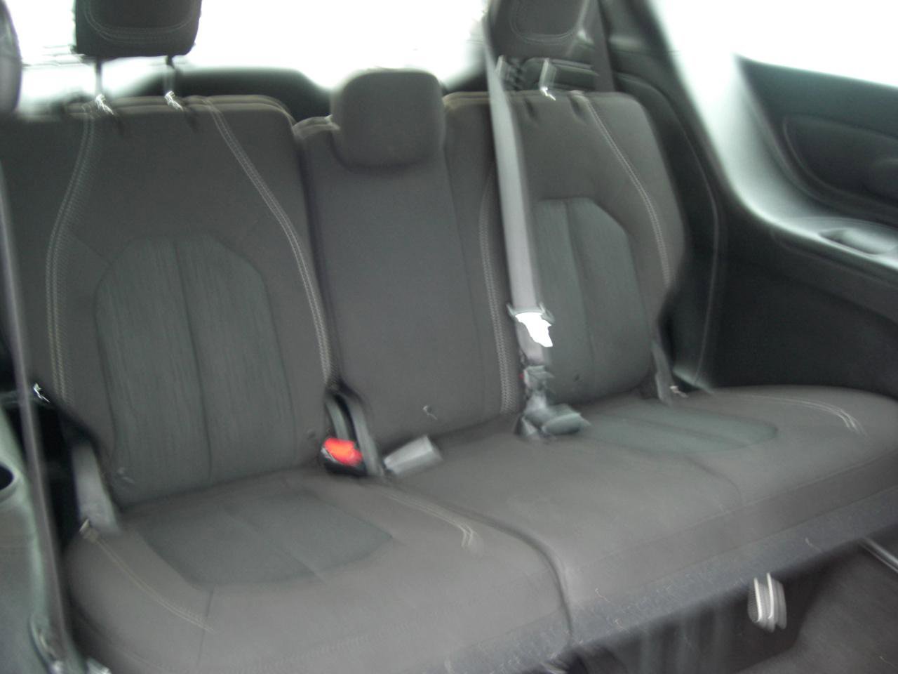 Used 2021 Chrysler Pacifica Touring w/ S Appearance Package image 18