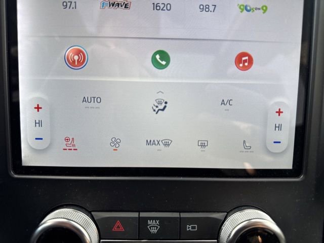 Used 2024 Ford Edge SEL w/ Convenience Package image 35