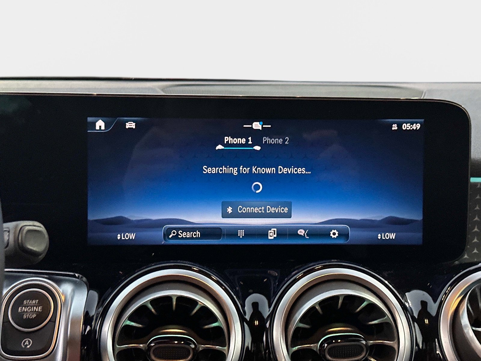 Certified 2025 Mercedes-Benz GLB 250 image 21