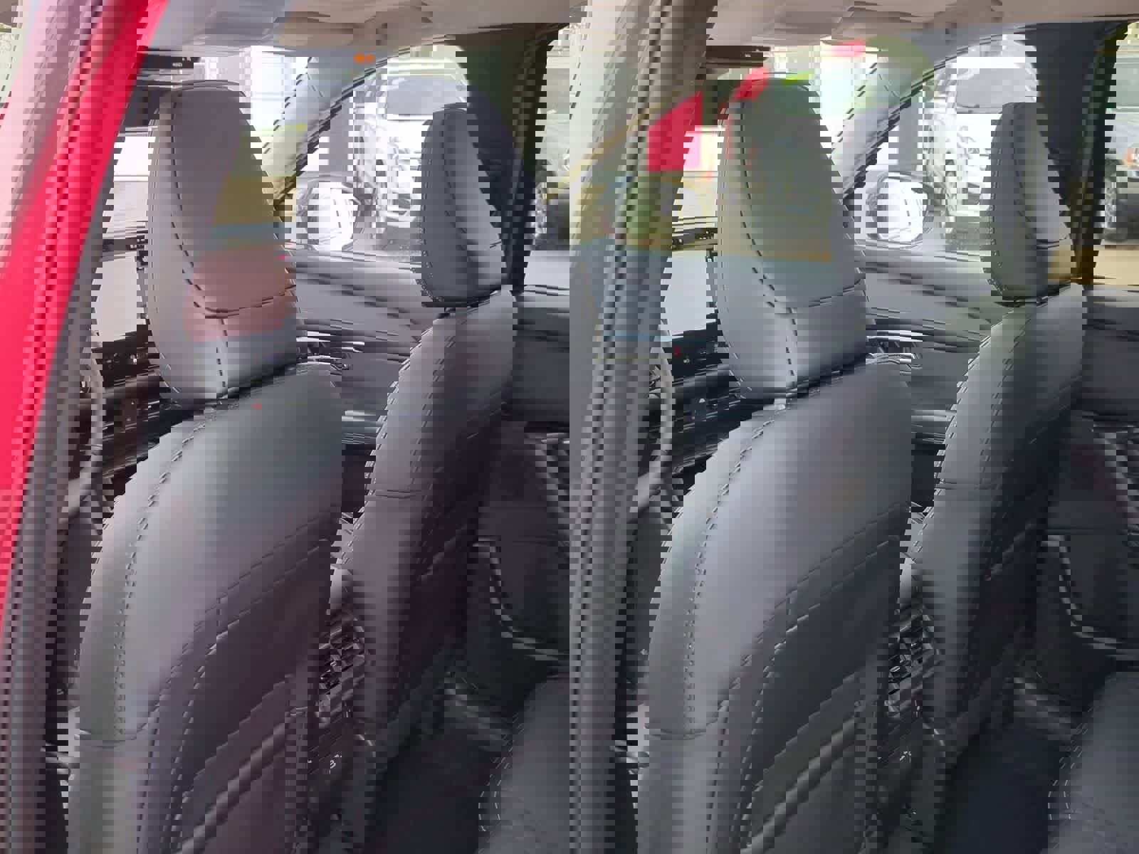 New 2026 MAZDA CX-5 2.5 S w/ Premium Plus Package image 17