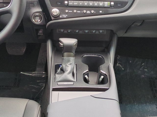 Certified 2025 Lexus ES 350 w/ Premium Package FWD image 18
