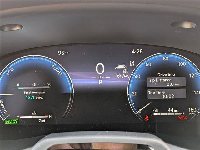 New 2026 Toyota Camry XSE w/ Premium Plus Package AWD/4WD image 11
