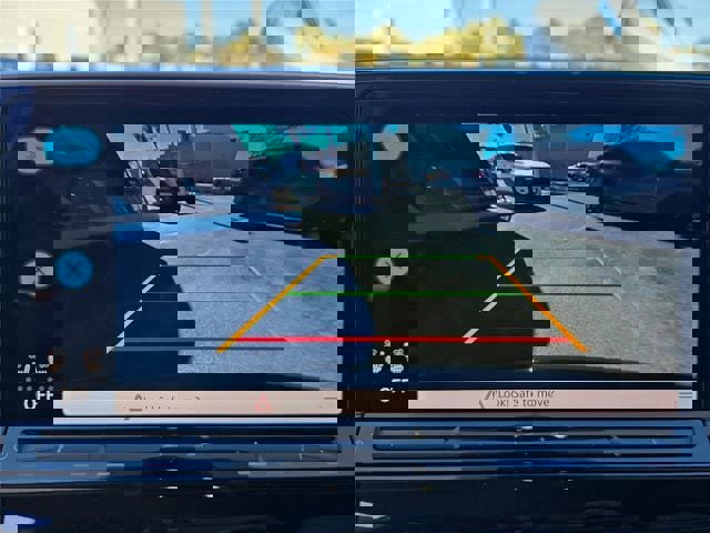 New 2026 Volkswagen Atlas SE image 16