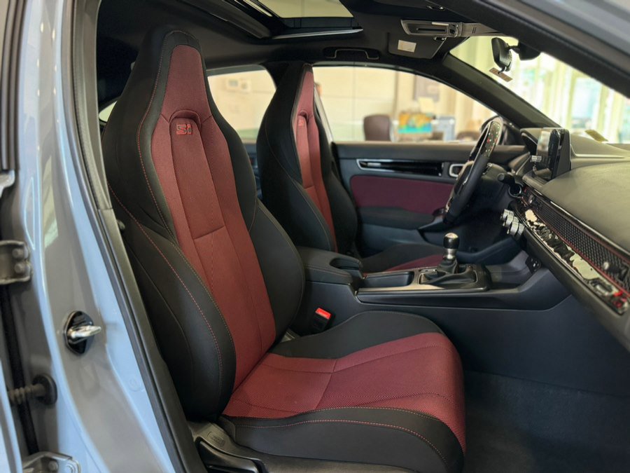 Used 2023 Honda Civic Si image 20