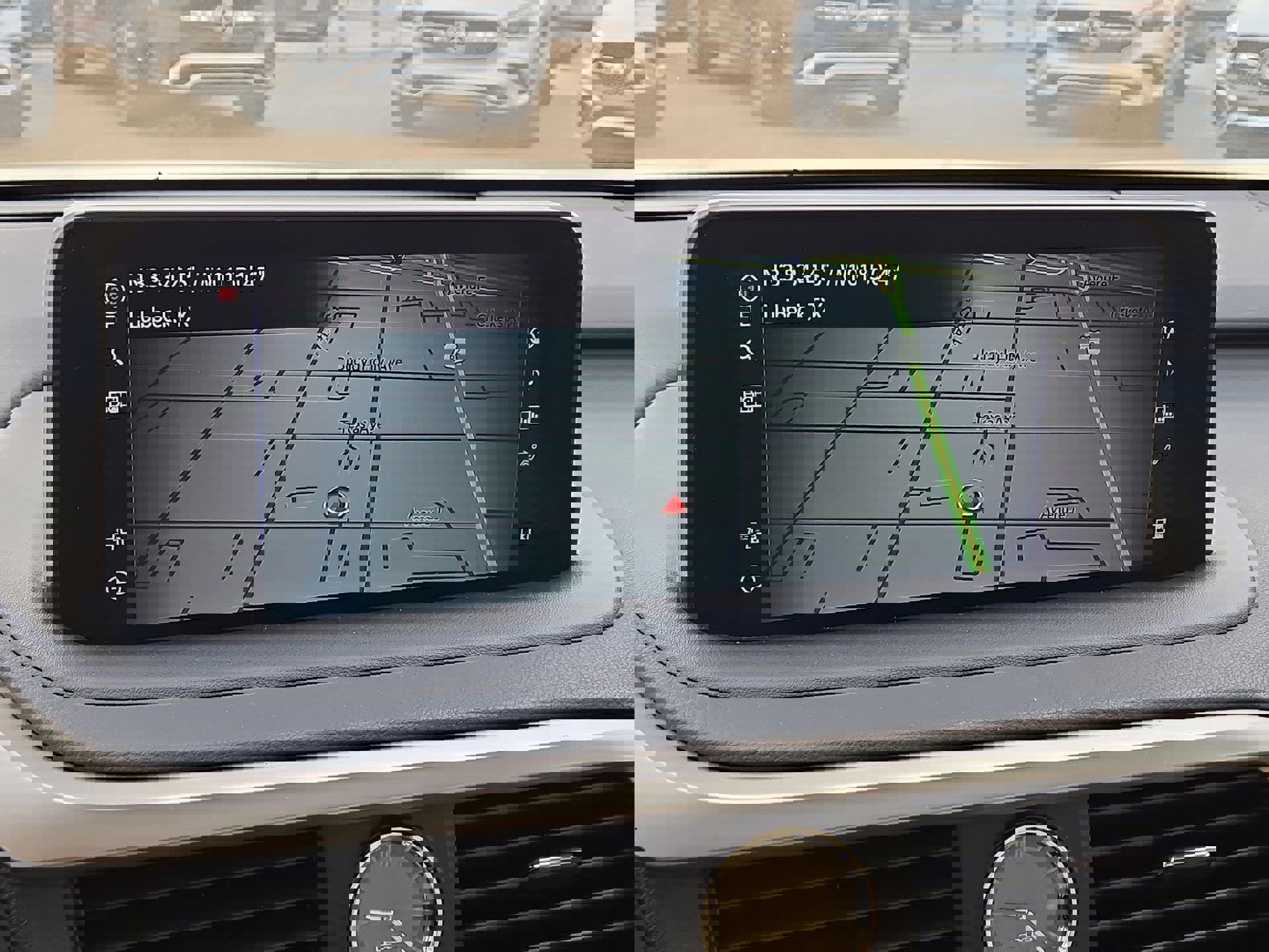 Certified 2021 Lexus RX 350 350 Premium w/ Premium Package image 19