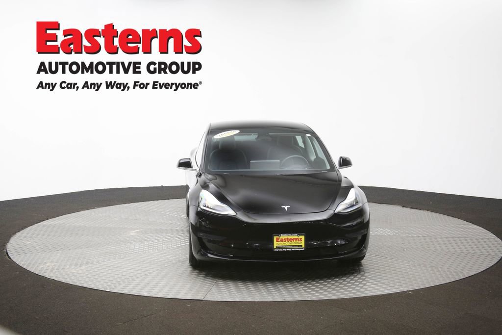 Used 2020 Tesla Model 3 Long Range image 48